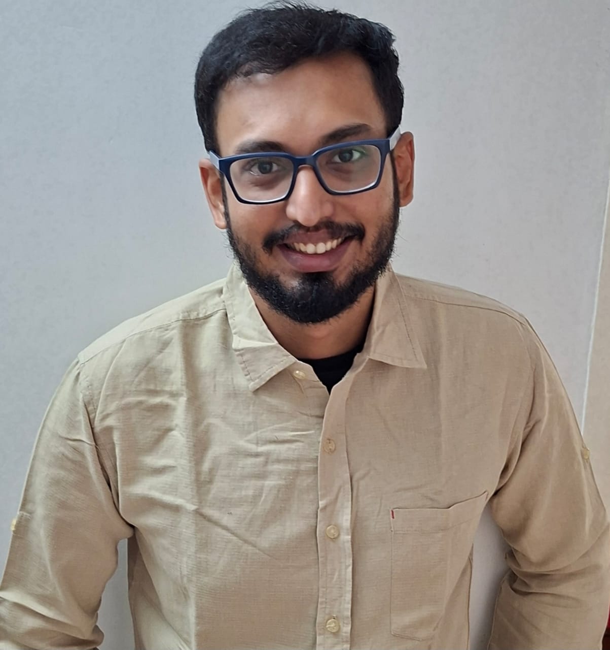 Dr. Sriram Premkumar MDS